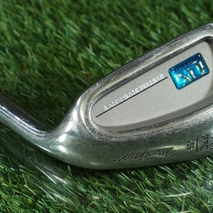 MACGREGOR DX OVERSIZE DUAL WEDGE GRAPHITE WOMEN'S LADIES FLEX RH 56 ~ L@@K!!