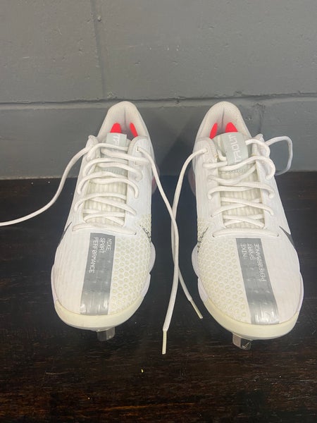 Nike Trout zoom 7 spikes Sz 8.5