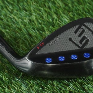 YAMATO VVIP GAP ATTACK APPROACH WEDGE STEEL SHAFT RH 50 ~ L@@K!!