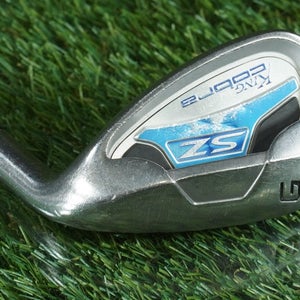 KING COBRA SZ GAP/ATTACK/APPROACH WEDGE "G" ALDILA DVS-HL WOMEN'S LADIES FLEX RH