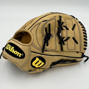 Pro Issue Wilson a2000 B2 12” pitchers infield baseball glove