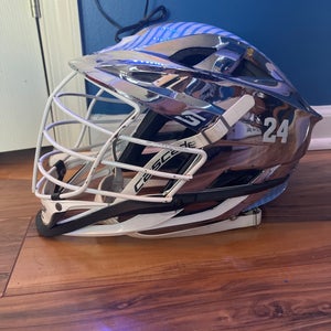 Cascade S Helmet (Used)