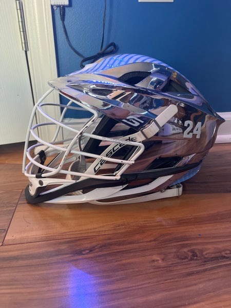 Cascade S Helmet (Used)