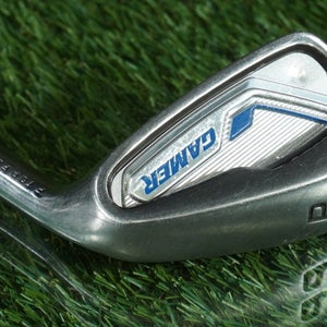 TOP FLITE GAMER PITCHING WEDGE "P" GRAPHITE SENIOR FLEX RH ~ L@@K!!