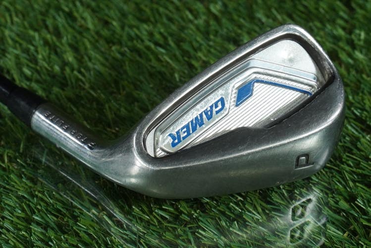 TOP FLITE GAMER PITCHING WEDGE "P" GRAPHITE SENIOR FLEX RH ~ L@@K!!
