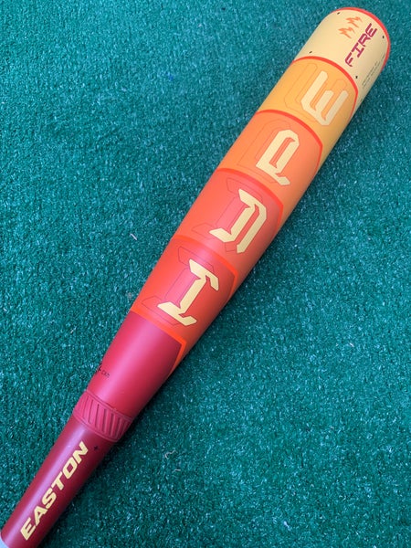 Easton Hype Fire (2 3/4") USSSA Bat (-5) 2025