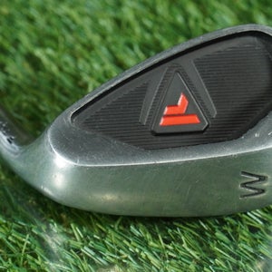 TOP FLITE PITCHING WEDGE "W" STEEL SHAFT RH ~ L@@K!!