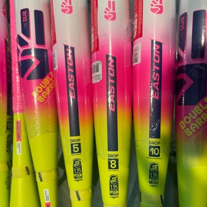 Easton DUB 29/19 USSSA  (-10) New