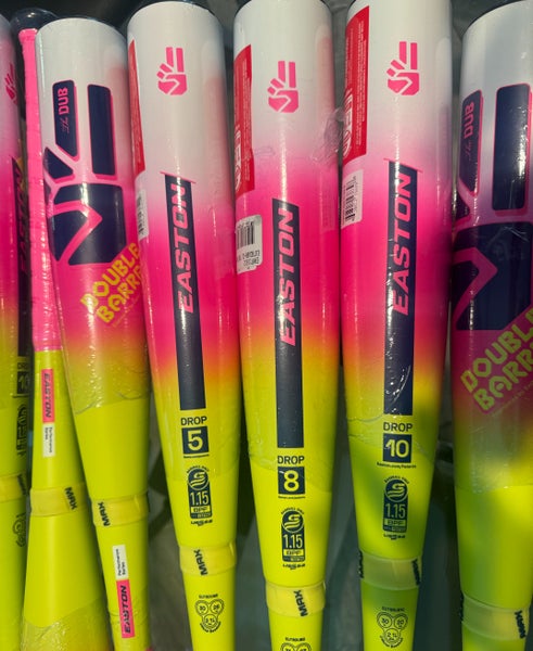 Easton DUB 29/19 USSSA  (-10) New