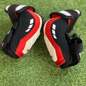 Senior Large Reebok 18K Elbow Pads (Used)