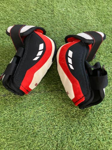 Senior Large Reebok 18K Elbow Pads (Used)