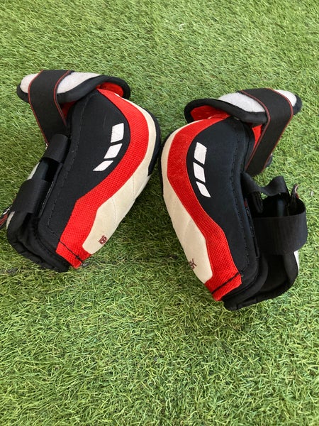 Senior Large Reebok 18K Elbow Pads (Used)