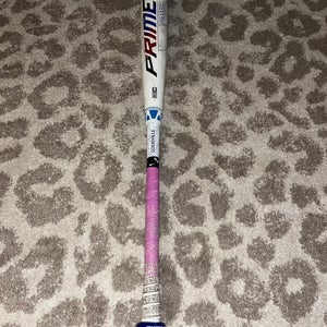 Louisville Slugger Prime 919 Composite BBCOR Certified Bat (-3)  28 oz 31" (Used)