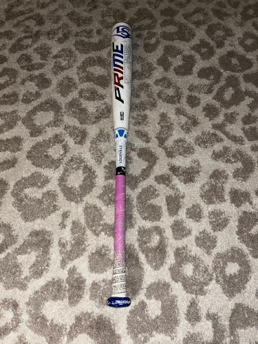 Louisville Slugger Prime 919 Composite BBCOR Certified Bat (-3) 28 oz 31" (Used)