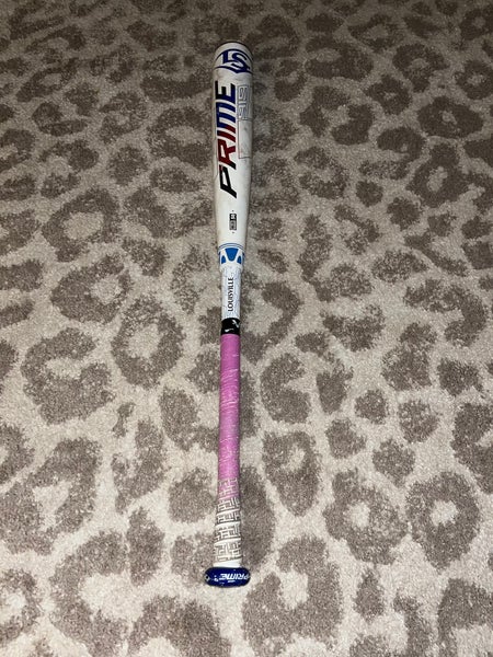 Louisville Slugger Prime 919 Composite BBCOR Certified Bat (-3)  28 oz 31" (Used)