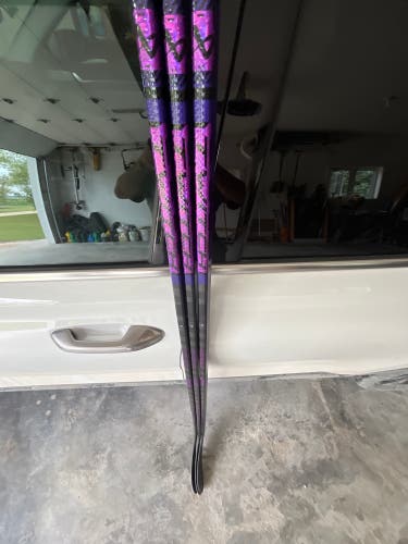 Senior Bauer Twitch Right Handed Hockey Stick P28M Pro Stock (New)