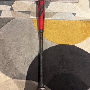 2022 Louisville Slugger Select PWR Hybrid BBCOR Certified Bat (-3)  28 oz 31" (Used)