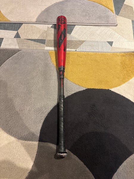 2022 Louisville Slugger Select PWR Hybrid BBCOR Certified Bat (-3)  28 oz 31" (Used)