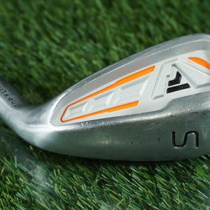 TOP FLITE SAND WEDGE "S" 32.5" GRAPHITE JUNIOR FLEX JR. YOUTH KIDS RH ~ L@@K!!