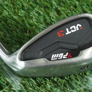PRO GOLF MASTER PGM JCT 3 SAND WEDGE "S" VICTOR MID FIRM FLEX RH ~ L@@K!!
