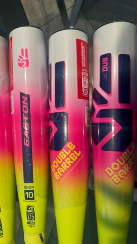 Easton DUB 31/21 USSSA  (-10) New