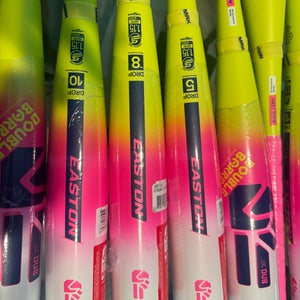Easton DUB 27/17 USSSA  (-10) New