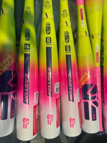Easton DUB 27/17 USSSA  (-10) New
