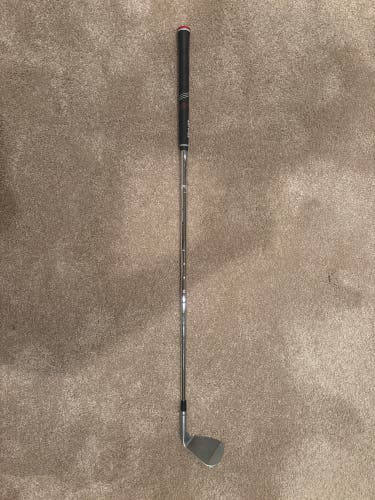 TaylorMade MG4 Left Hand Wedge Stiff Flex 60 Degree