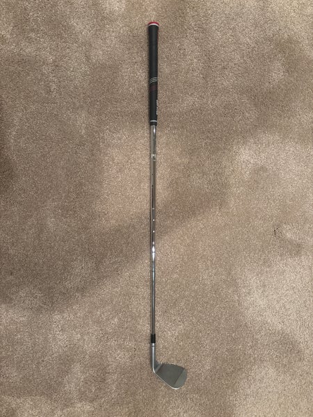 TaylorMade MG4 Left Hand Wedge Stiff Flex 60 Degree