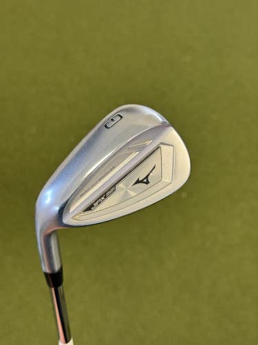 Mizuno JPX 921 Wedge Gap GW Steel Stiff Left 35.5 NS pro 950 Gh Neo
