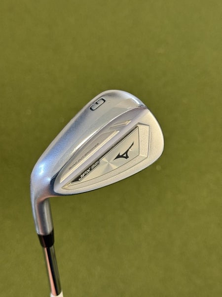 Mizuno JPX 921 Wedge Gap GW Steel Stiff Left 35.5 NS pro 950 Gh Neo