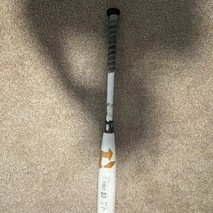 DeMarini CF Zen Composite USSSA Certified Bat (-5)  26 oz 31" (Used)