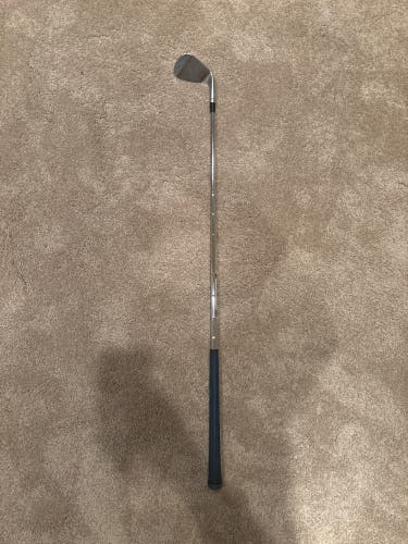 TaylorMade Milled Grind 3 Chrome MG3 Left Hand Wedge Stiff Flex 56 Degree