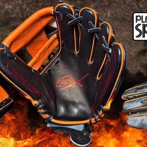 2025 RH Rawlings REV1X Baseball Glove 11.75"
