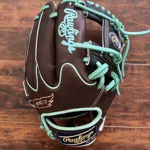 Rawlings Heart Of The Hide Pro205w-2 11.75 Glove Custom