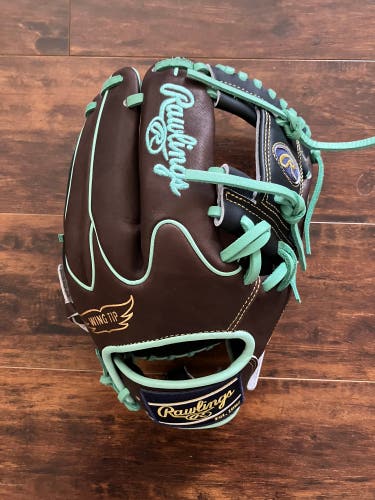 Rawlings Heart Of The Hide Pro205w-2 11.75 Glove Custom