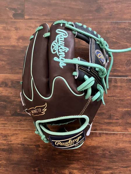 Rawlings Heart Of The Hide Pro205w-2 11.75 Glove Custom