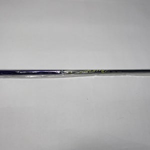 UST Mamiya Quantum 4F2 Seniors Graphite Driver Shaft 46" 0.355- UNCUT