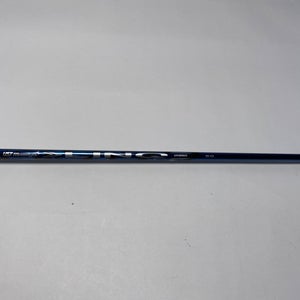 UST Mamiya LINQ 75 F3 Regular Graphite Hybrid Shaft 39.25"-Mizuno