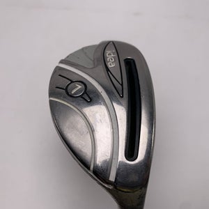 Adams Idea Womens 2014 7 Hybrid 31* Idea Regular Graphite Mens RH