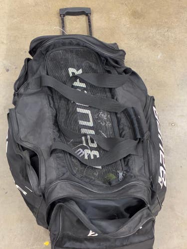 Bauer Bag (Used)
