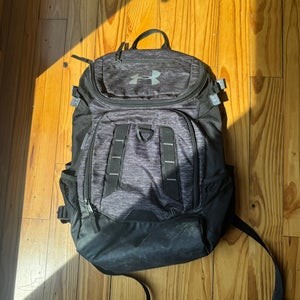 Under Armour Bat Bag (Used)