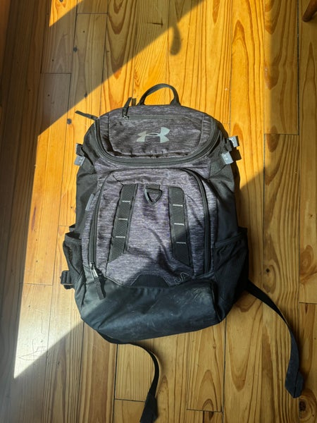 Under Armour Bat Bag (Used)