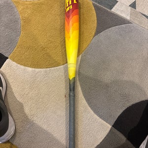 Easton Hype Fire
