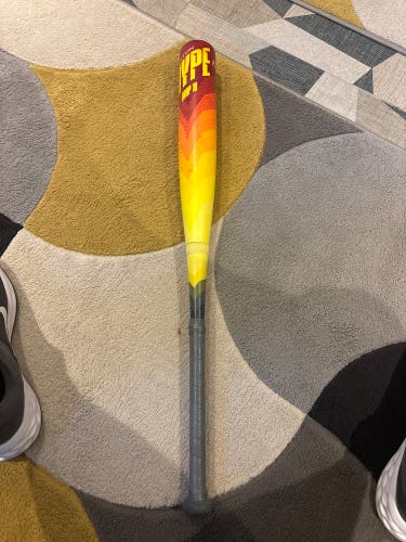 Easton Hype Fire