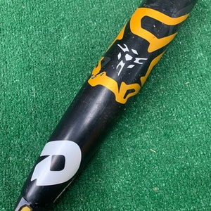 DeMarini CF (2 3/4") USSSA Bat 2020 (-8)