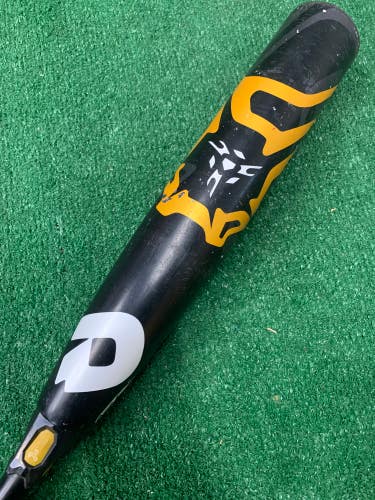 DeMarini CF (2 3/4") USSSA Bat 2020 (-8)