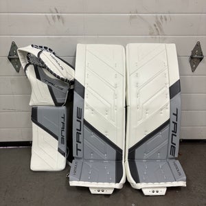 True HZRDUS PX4 Full Set - Pro Stock - 34+2"