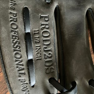 Rawlings Heart Of The Hide Prodj2ds 11.5 Glove
