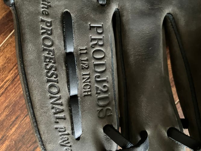 Rawlings Heart Of The Hide Prodj2ds 11.5 Glove